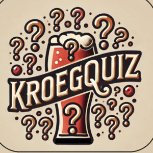 KROEG QUIZ